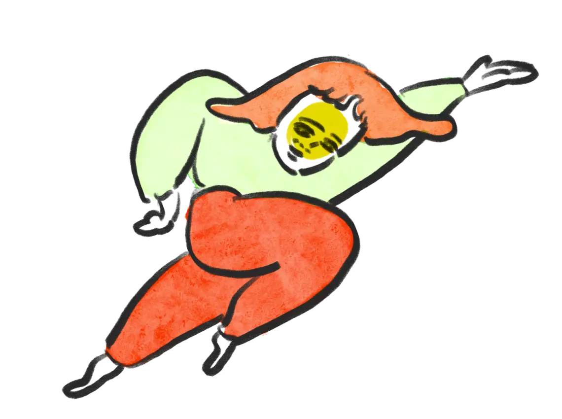 Everybody loves - 誰だって恋をする