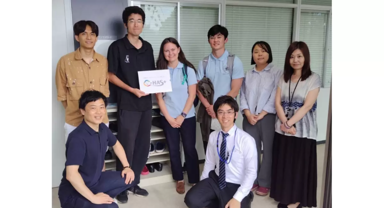 ニュースレター | 地域の豊かさを育むC-HASプラス社