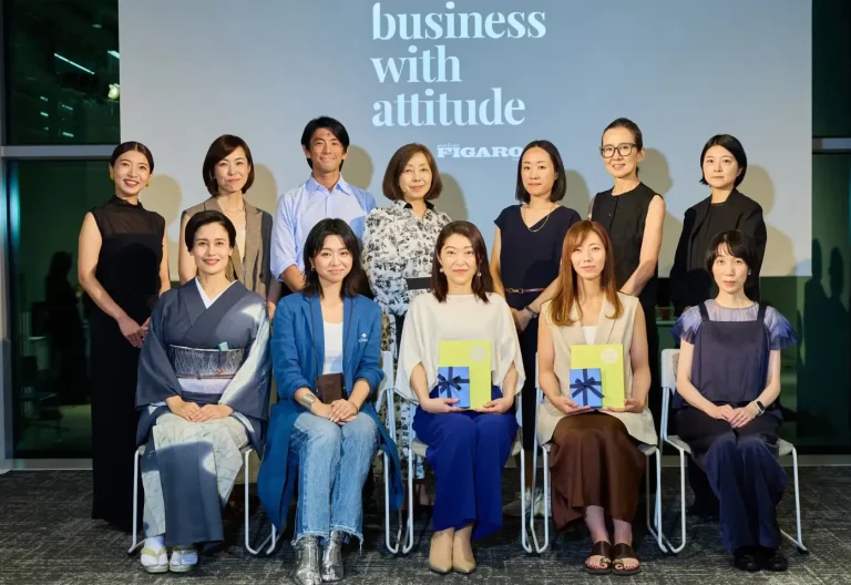 ニュースレター | BWAピッチコンテスト2025：女性起業家が切り拓く未来