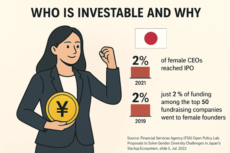 Newsletter | Who Is Investable and Why