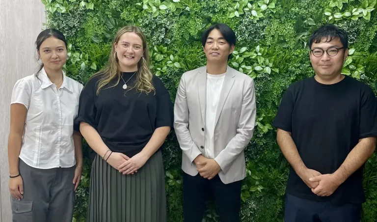 ニュースレター | 数字の向こう側へ – Personal Health Tech創業者・新田哲也社長が描くビジョン