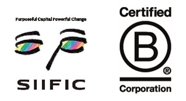 SIIFIC B Corp 認証取得のお知らせ