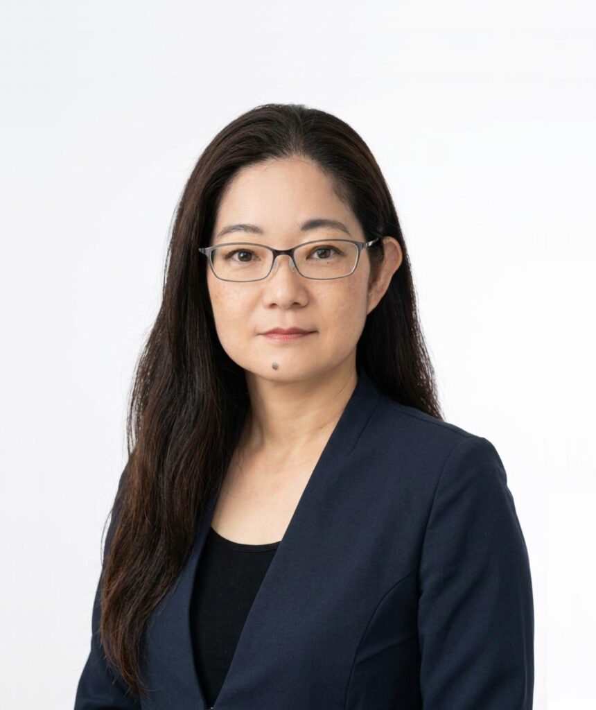 宝本 美佐